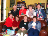 Kris Kringle Gift Exchange 2006