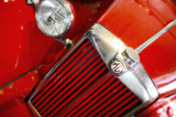 Larz Anderson Auto Museum Brookline MA