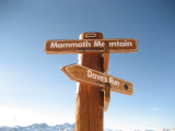 Mammoth Mountain