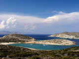 Amorgos Island: coming back for more