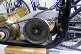 5699-Norton_cafe_racer, rear belt in place