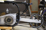 9242-swing arm