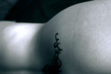 Nude tattoos (explicit)