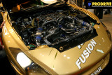 Top Secret Supra V12 Bi-Turbo