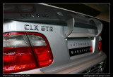 CLK GTR IV