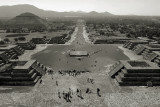 Teotihuacan, Mexico