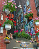 All Saints Way-Boston