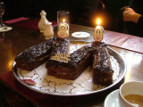 Margarets 80th Birthday cake