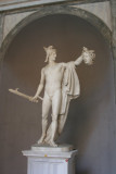 Musei Vaticano (9) Perseus