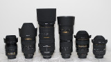 Zoom Lenses