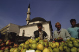 Marketplace in Zenica