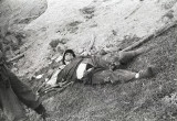 German soldier, Normandy