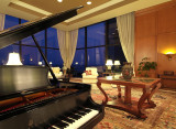 Eden Condominiums Clubroom, Perdido Key, Fl