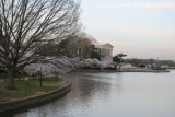 Jefferson Memorial