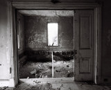 The Living Room? Or are the bodies buried there?
