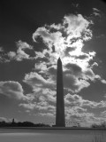 Washington Monument #3