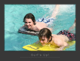 Surfs Up