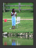 Fishing