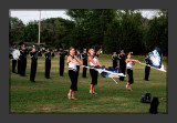 Band night