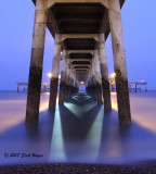 Deal Pier crop