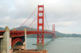 Golden Gate Bridge 1