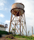 Alcatraz Island