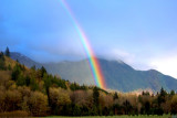 Rainbow Mountain