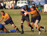 Rugby 2