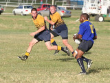 Rugby 3