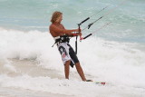 Kite Surfing 7