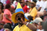 World Cup Cricket 2007 at Kensington Oval