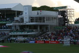 Garfield Sobers Pavillion