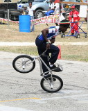 Bike Stunts