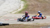 Go Kart Racing