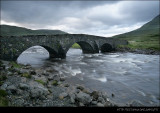 Sligachan Bridge II