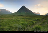 Buachaille Etive Mor (Stob Dearg)