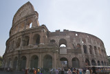 A trip to Rome   -   April 2007