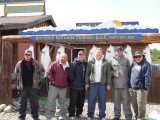 Ninilchek Halibut Fishing Charter