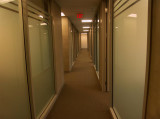 Finished - Corridor