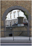 London street view