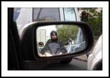 London traffic
