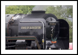 Brittania Class