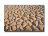 Mud FlatsDeath Valley Nat'l Park, CA