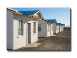 'Roy's Motel' Cabins, Rte. 66Amboy, CA