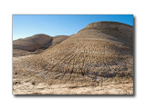 Mud HillsTecopa, CA