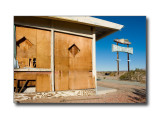 'Road Runner's Retreat'East Amboy, CA