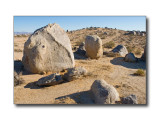 Boulder FieldSummit Range, CA
