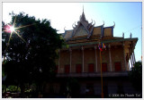 Wat Lanka, Phnom Penh
