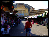 Central Market, Phnom Pehn