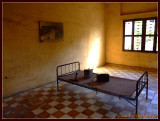 Torture room
